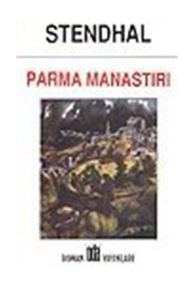 Oda Yayınları Parma Manastırı