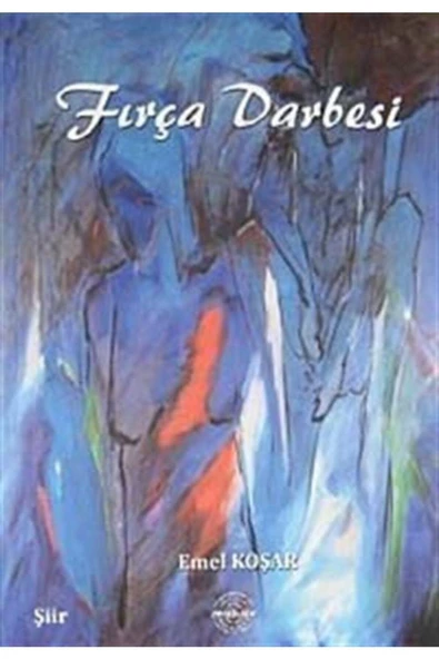 Mühür Kitaplığı Fırça Darbesi