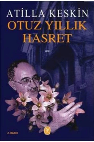 Tekin Yayınevi Otuz Yıllık Hasret