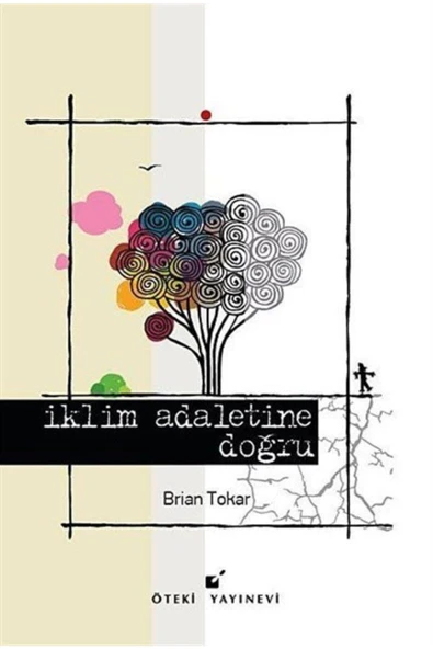 Öteki Yayınevi Iklim Adaletine Doğru - Brian Tokar ürün görseli 1