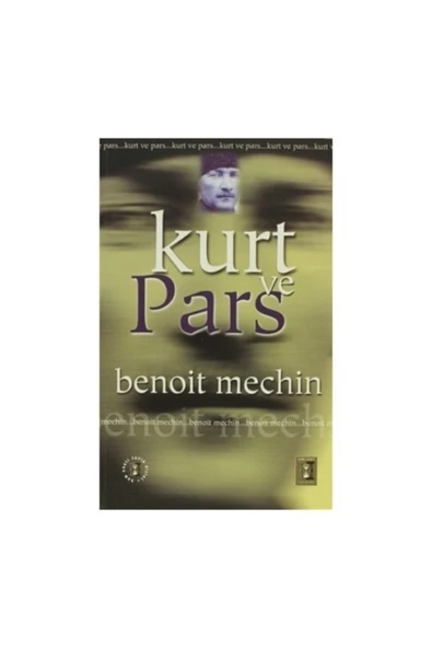 Kum Saati Yayıncılık Kurt Ve Pars