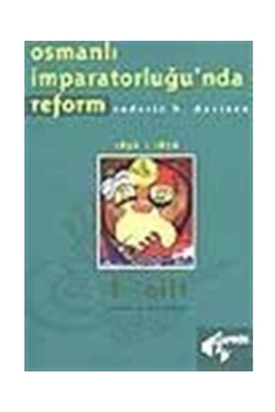 Papirüs Yayınevi Osmanlı Imparatorluğu'nda Reform 1 Cilt