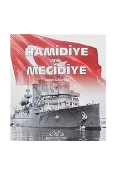 Denizler Kitabevi Hamidiye Ve Mecidiye