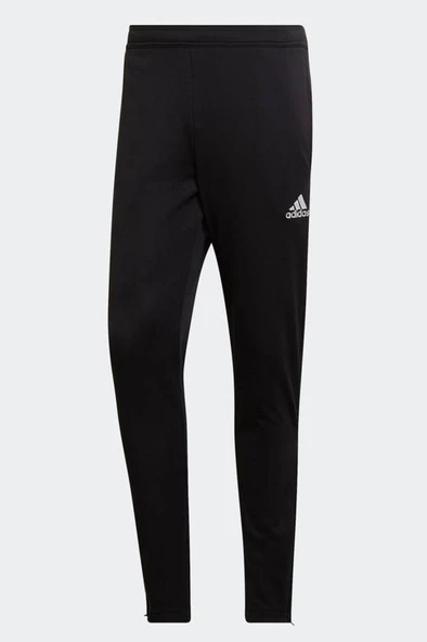 adidas Ent22 Tr Pnt HC0332 Siyah Erkek Eşofman Altı
