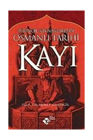 Tarih Düşünce Kitapları Kayı