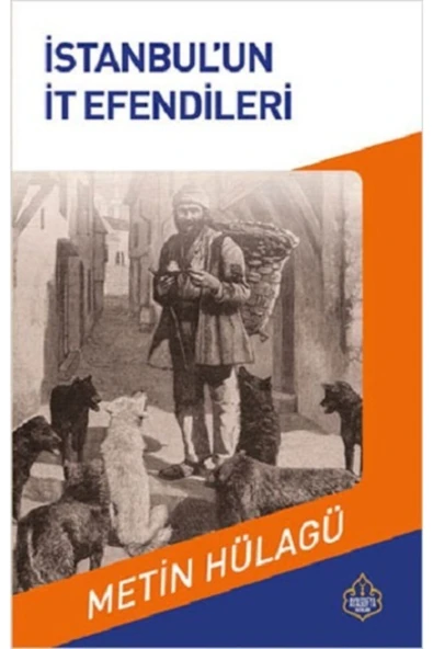 Ayasofya Yayınları Istanbul'un It Efendileri