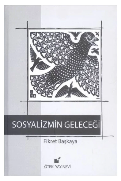 Öteki Yayınevi Sosyalizmin Geleceği