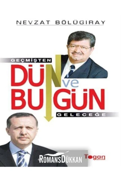 Togan Yayıncılık Dün ve Bugün