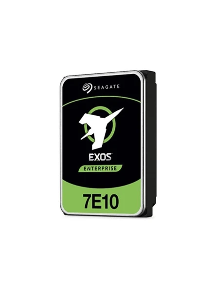 Seagate Exos 7E10 ST8000NM017B SATA 3.0 7200 RPM 3.5" 8 TB Harddisk