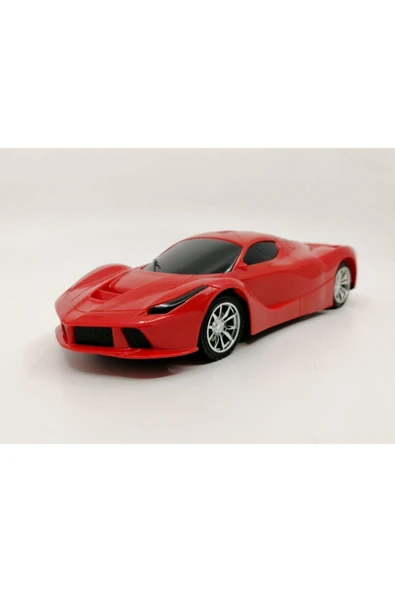 BFY TOYS Full Fonksiyon Uzaktan Kumandalı Pilli Panter Yarış Arabası Kırmızı ,uzaktan Kumandalı Araba , Araba - 3