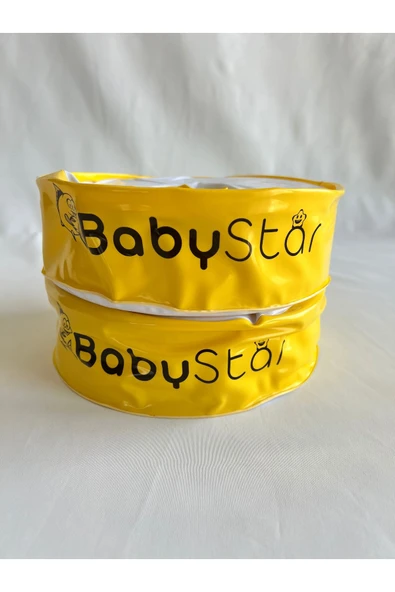 Dekan Oyuncak BabyStar Süngerli Çocuk Kolluk Başlangıç ve İleri Seviye Deniz Kolluğu - 5