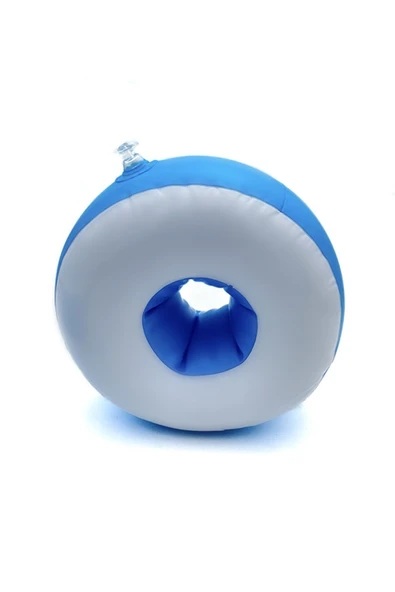 DEKANTOYS İleri Seviye Yüzme Kolluk, Bebek Çocuk Kolluğu Deniz Simit - 2