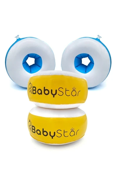OYUNCAKDENİZİ Baby Fish Yüzme Kolluğu