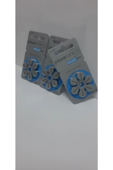 POWERONE P675 Implant Pili