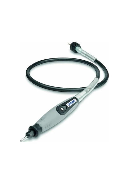 Dremel Esnek Mil-Spiral Uzatma (225) - 26150225JA