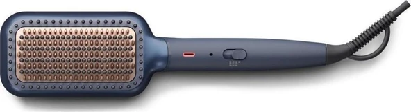 Philips BHH885/00 Saç Düzleştirici Tarak - 2
