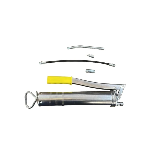 Bhd Gres Pompası 500Cc