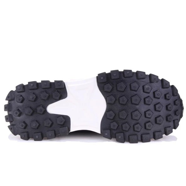 Hammer Jack 10125001 Peru Premıum Lacivert Ortopedik Günlük Deri Erkek Spor Ayakkabı - 4