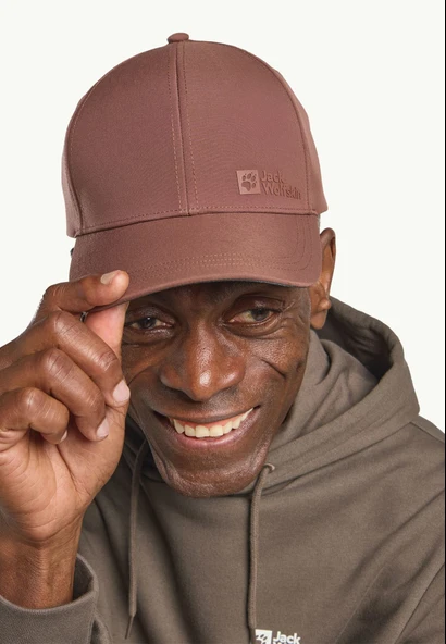 Jack Wolfskin Summer Storm XT Cap Şapka - Resim 4