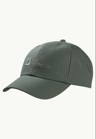 Jack Wolfskin Baseball Cap Şapka