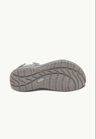Jack Wolfskin Wave Breaker Kadın Sandalet - 6