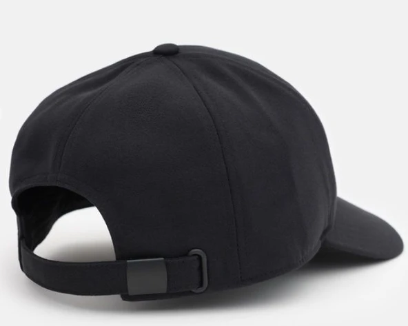 Jack Wolfskin Baseball Cap Şapka - 2