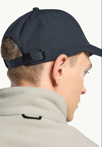 Jack Wolfskin Baseball Cap Şapka - 2