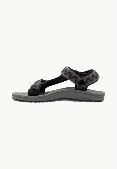 Jack Wolfskin Wave Breaker Erkek Sandalet - 2