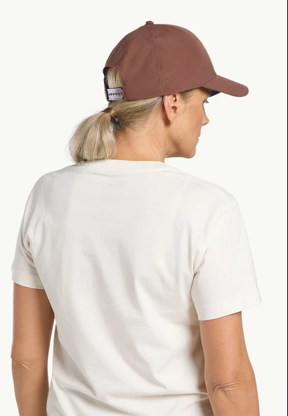 Jack Wolfskin Summer Storm XT Cap Şapka - Resim 2