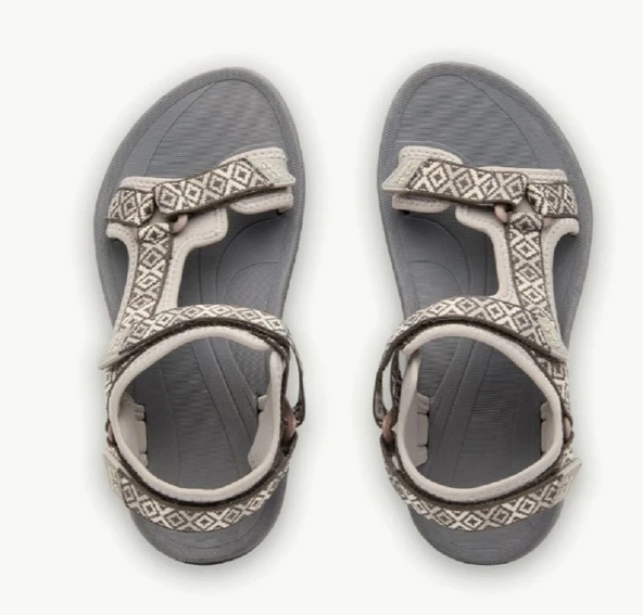 Jack Wolfskin Wave Breaker Kadın Sandalet - 2