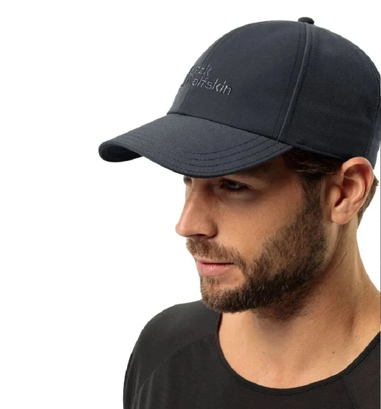 Jack Wolfskin Baseball Cap Şapka - 2