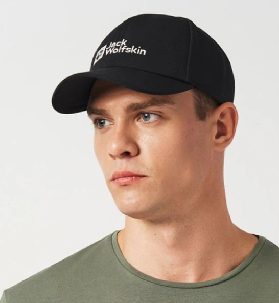 Jack Wolfskin Baseball Cap Şapka - 3