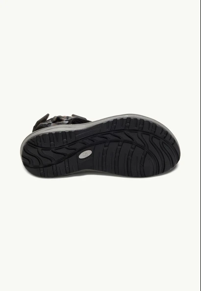 Jack Wolfskin Wave Breaker Erkek Sandalet - 6