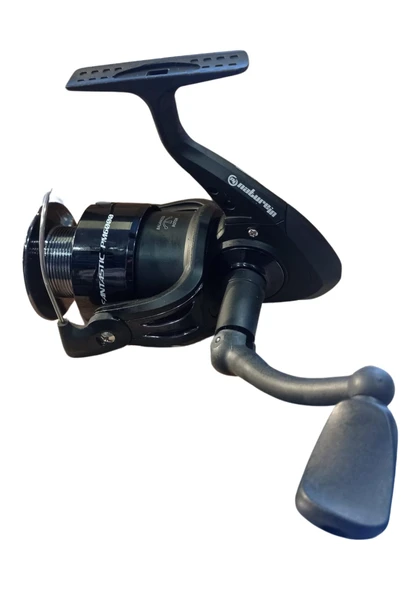 Nature In Fantastic Pm 6000 Olta Makinesi ürün görseli 1