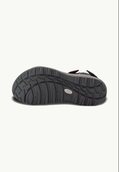 Jack Wolfskin Wave Breaker Erkek Sandalet - 6