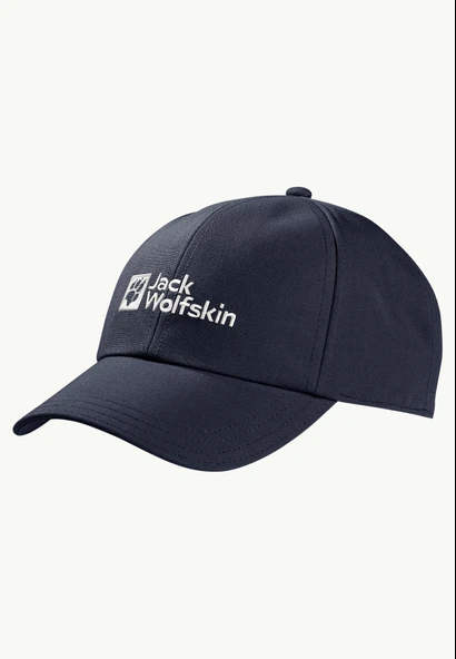 Jack Wolfskin Baseball Cap Şapka