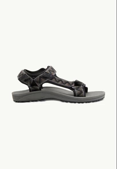 Jack Wolfskin Wave Breaker Erkek Sandalet