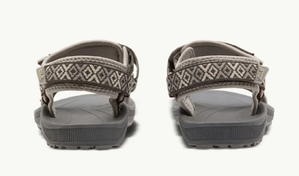Jack Wolfskin Wave Breaker Kadın Sandalet - 3