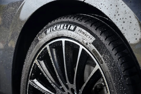 185/60 R15 84H TL PRIMACY 4 MICHELIN 2024 ÜRETİM
