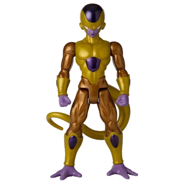 Bandai 30 cm Dragon Ball Sınır Tanımaz Serisi Figürleri 16 cm - 4