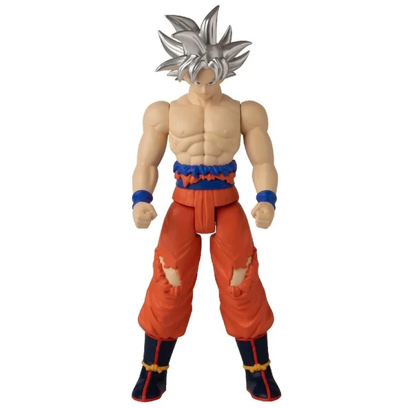 Bandai 30 cm Dragon Ball Sınır Tanımaz Serisi Figürleri 16 cm - 6