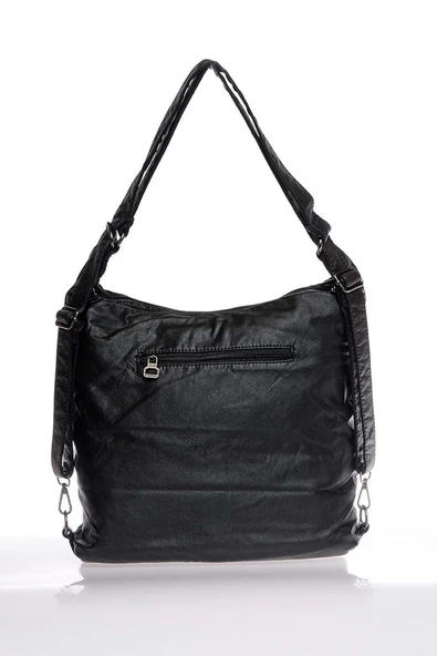 Barcelona 21-k 1604 Siyah Çanta - 18