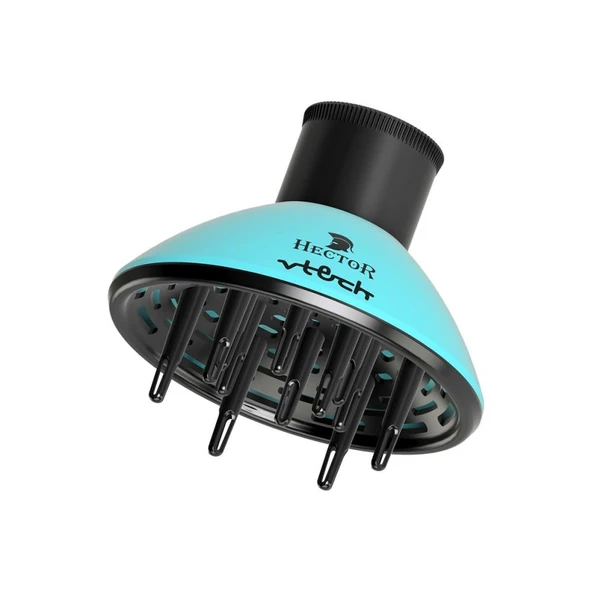 Hector V-Tech Vigo Turkuaz