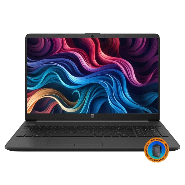 HP 250 G10 B2NC5ES001 i5-1334U 16GB 1TBSSD 15.6" FHD FreeDOS Dizüstü Bilgisayar-CNT002 - 2