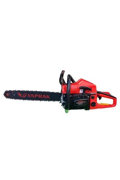 Yaprak TF-CSE-5812 Elektrik Motorlu Testere 3 Hp - 2