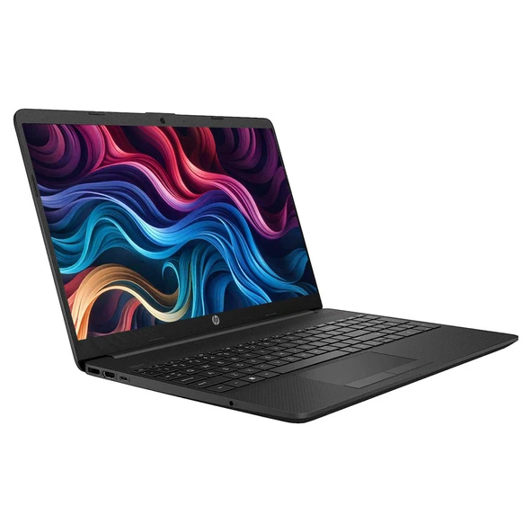 HP 250 G10 B2NC5ES i5-1334U 16GB 512SSD 15.6" FHD FreeDOS Dizüstü Bilgisayar - 2