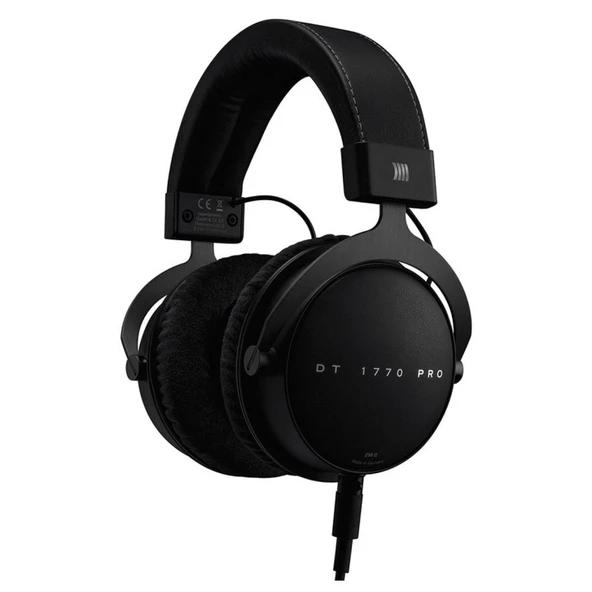 Beyerdynamic DT 1770 Pro Stüdyo Kapalı Referans Kulaklığı