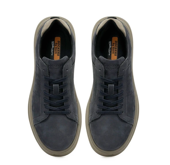 Dockers 238530N Hakiki Deri Erkek Ayakkabı - Resim 5