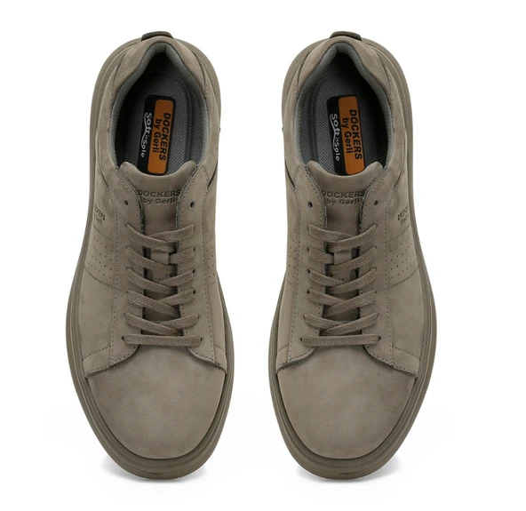 Dockers 238530N Hakiki Deri Erkek Ayakkabı - Resim 3