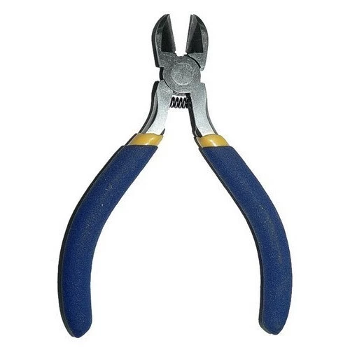 Kada 502 Mini Yan Keski Pense 125mm Micro Nipper